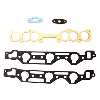 Replacement - Intake Manifold Gasket