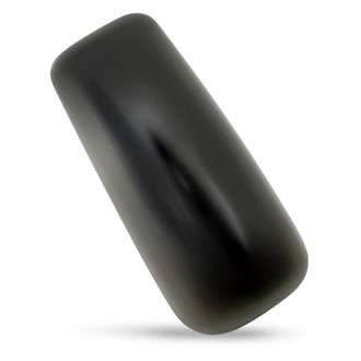 Replacement - Paint to Match Passenger Side Back Mirror Cover