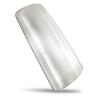 Replacement - Chrome Passenger Side Mirror Cover