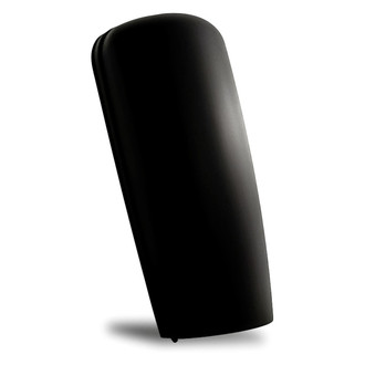 Replacement - Black Passenger Side Mirror Cover