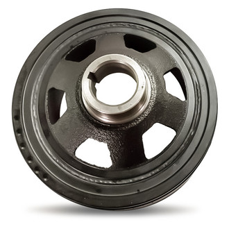 Replacement - Harmonic Balancer