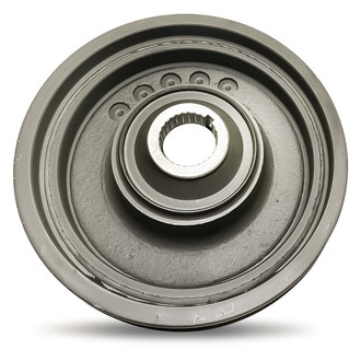 Replacement - Harmonic Balancer