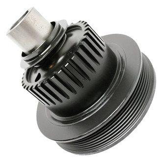 Replacement - Harmonic Balancer