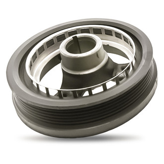 Replacement - Harmonic Balancer Kit