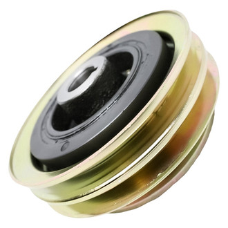 Replacement - Harmonic Balancer