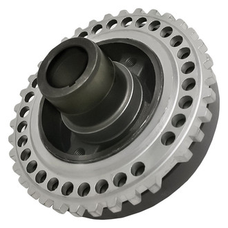 Replacement - Harmonic Balancer