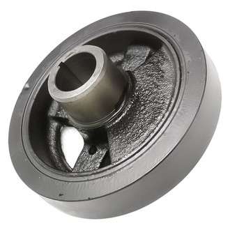 Replacement - Harmonic Balancer
