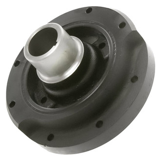Replacement - Harmonic Balancer Kit