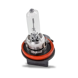 Replacement - Replacement Halogen Bulbs (H9, White)