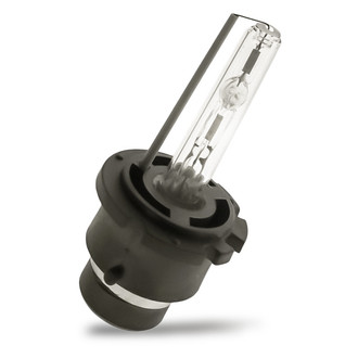 Replacement - Replacement Halogen Bulbs (D2S, White)