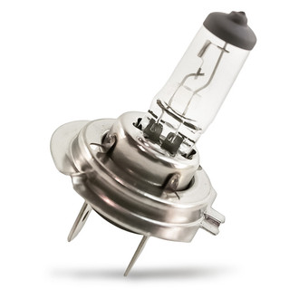 Replacement - Replacement Halogen Bulbs (H7, White)