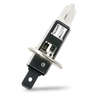 Replacement - Replacement ID0187AA0010R00 Halogen Bulbs (H1, White)