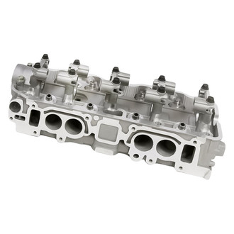 Replacement - Engine Cylinder Head
