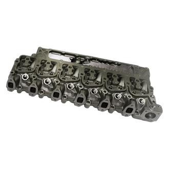 Replacement - Engine Cylinder Head