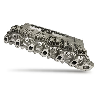 Replacement - Engine Cylinder Head