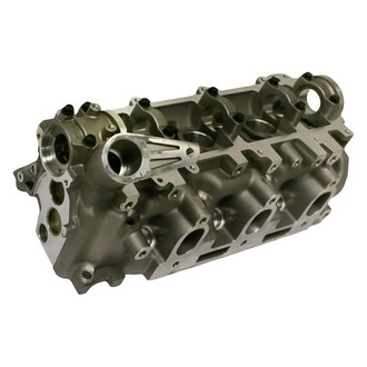 Replacement - Driver Side Driver side Engine Cylinder Head