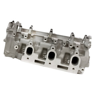 Replacement - Passenger Side Passenger Side Engine Cylinder Head