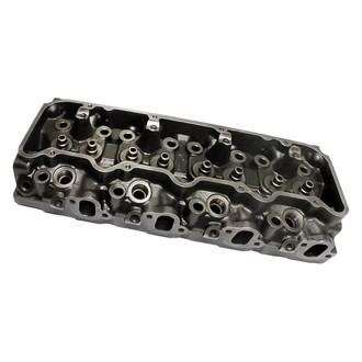 Replacement - Bare Engine Cylinder Head