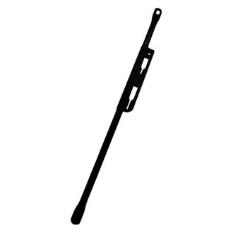 Replacement - Front Driver Side Radiator Support Bracket (CAPA Certified)