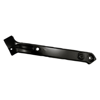 Replacement - Upper Passenger Side Radiator Support Tie Bar (CAPA Certified)