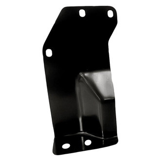Replacement - Driver Side Radiator Support Bracket (CAPA Certified)