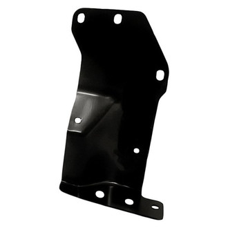 Replacement - Passenger Side Radiator Support Bracket (CAPA Certified)
