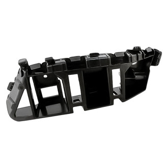Replacement - Driver Side Radiator Support Bracket (CAPA Certified)