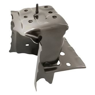 Replacement - Passenger Side Radiator Support Bracket (Standard Line)