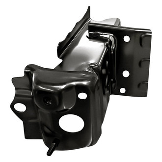 Replacement - Driver Side Radiator Support Bracket (CAPA Certified)