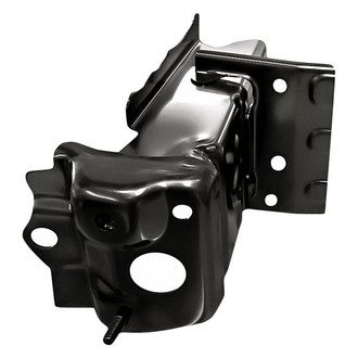 Replacement - Driver Side Radiator Support Bracket (Standard Line)