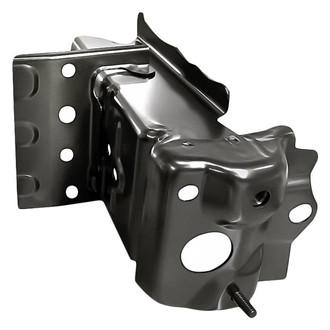 Replacement - Passenger Side Radiator Support Bracket (Standard Line)