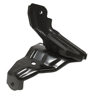 Replacement - Driver Side Radiator Support Bracket (CAPA Certified)