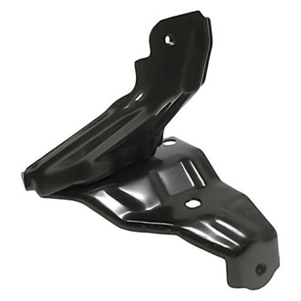 Replacement - Passenger Side Radiator Support Bracket (CAPA Certified)