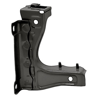 Replacement - Driver Side Radiator Support Bracket (Standard Line)