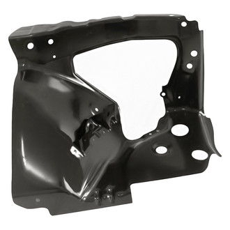 Replacement - Front Driver Side Fender Apron (Standard Line)