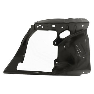 Replacement - Front Passenger Side Fender Apron (Standard Line)