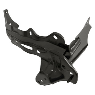 Replacement - Front Driver Side Fender Apron (Standard Line)