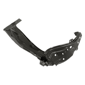 Replacement - Front Passenger Side Fender Apron (CAPA Certified)