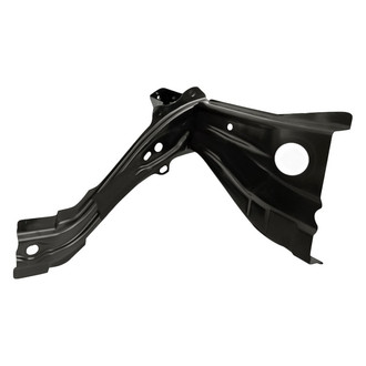 Replacement - Front Driver Side Fender Apron (Standard Line)