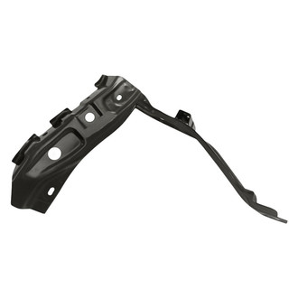 Replacement - Front Passenger Side Fender Apron (CAPA Certified)