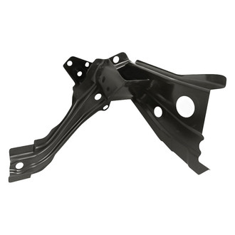Replacement - Front Driver Side Fender Apron (Standard Line)