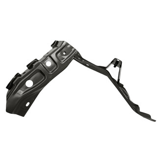 Replacement - Front Passenger Side Fender Apron (Standard Line)