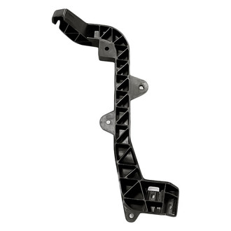 Replacement - Lower Outer Driver Side Radiator Support Brace (Standard Line)