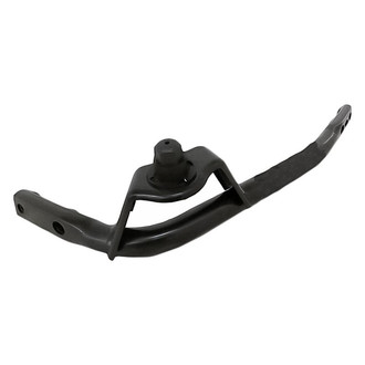 Replacement - Driver Side Radiator Support (CAPA Certified)