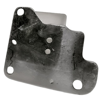 Replacement - Passenger Side Radiator Support Bracket (Standard Line)