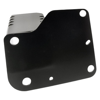Replacement - Driver Side Radiator Support Bracket (Standard Line)