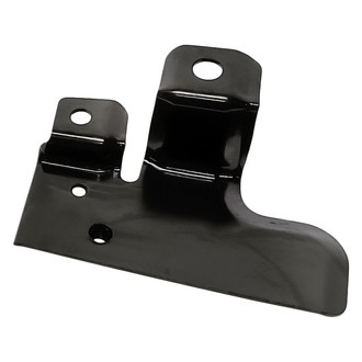 Replacement - Passenger Side Radiator Support Bracket (Standard Line)