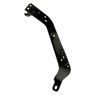 Replacement - Upper Driver Side Radiator Support Bracket (Standard Line)