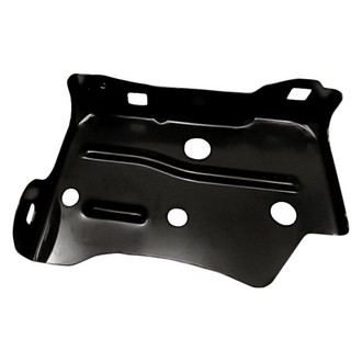 Replacement - Front Passenger Side Radiator Support Bracket (Standard Line)