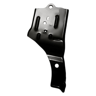 Replacement - Front Passenger Side Radiator Support Bracket (Standard Line)